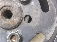  Насос гидроусилителя руля (ГУР) Audi A4 (B6) 2000-2004 20328113 #2