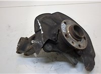  Ступица (кулак, цапфа) Volkswagen Transporter 5 2009-2015 20328138 #1
