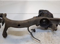  Ступица (кулак, цапфа) Audi A4 (B5) 1994-2000 20328144 #2