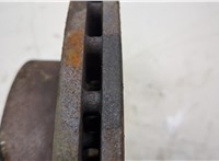  Диск тормозной Peugeot Boxer 2014- 20328145 #2