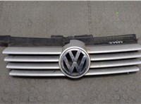 Решетка радиатора Volkswagen Bora 20328148 #1