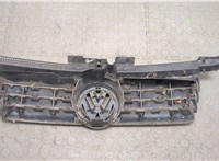  Решетка радиатора Volkswagen Bora 20328148 #2