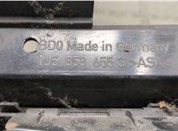  Решетка радиатора Volkswagen Bora 20328148 #5