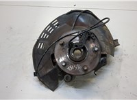  Ступица (кулак, цапфа) Toyota C-HR 20328166 #1