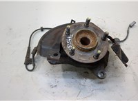  Ступица (кулак, цапфа) Mitsubishi Grandis 20328169 #1