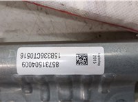 85731504009 Подушка безопасности боковая (шторка) Mini Cooper (F56) 2013- 20328177 #3
