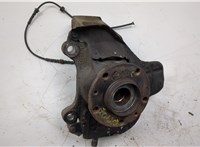  Ступица (кулак, цапфа) Peugeot Boxer 2014- 20328180 #2