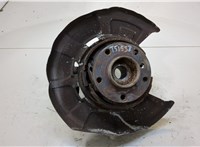 Ступица (кулак, цапфа) BMW X5 E70 2007-2013 20328183 #1