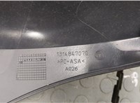  Решетка радиатора Peugeot Boxer 2014- 20328184 #3