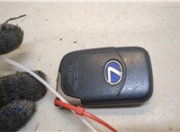  Ключ зажигания Lexus CT 2010-2014 20328195 #2