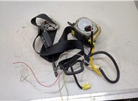  Ремень безопасности Toyota Corolla E12 2001-2006 20328204 #1