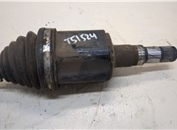  Полуось (приводной вал, шрус) Chevrolet Cruze 2009-2015 20328206 #3