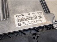  Блок управления двигателем BMW 5 E60 2003-2009 20328207 #4