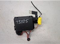  Блок предохранителей Bentley Continental GT 2003-2011 20328226 #1