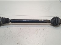 1K0407272RB Полуось (приводной вал, шрус) Volkswagen Passat CC 2012-2017 20328229 #1