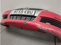  Бампер Volkswagen Passat 6 2005-2010 20328231 #2