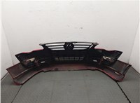  Бампер Volkswagen Passat 6 2005-2010 20328231 #9