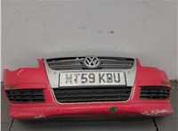  Бампер Volkswagen Passat 6 2005-2010 20328231 #1
