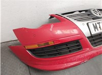  Бампер Volkswagen Passat 6 2005-2010 20328231 #15