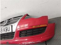  Бампер Volkswagen Passat 6 2005-2010 20328231 #17
