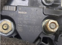 6204102 Генератор Opel Agila 2000-2007 20328239 #3