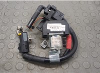 3D0919433, 0333006020 Провод высоковольтный Bentley Continental GT 2003-2011 20328243 #5