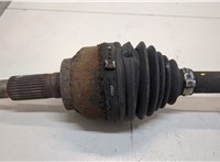  Полуось (приводной вал, шрус) Mazda 3 (BK) 2003-2009 20328256 #2