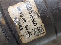  Полуось (приводной вал, шрус) Mazda 3 (BK) 2003-2009 20328256 #4