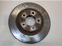  Диск тормозной Peugeot 407 20328264 #3