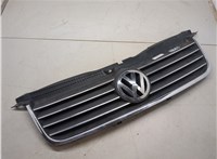 3B0853651L Решетка радиатора Volkswagen Passat 5 2000-2005 20328263 #5