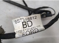 8S7T18812 Антенна Ford Mondeo 4 2007-2015 20328275 #3