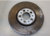  Диск тормозной Skoda Roomster 2006-2010 20328277 #3