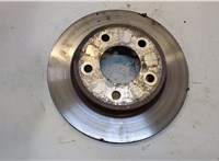  Диск тормозной Mazda 3 (BK) 2003-2009 20328282 #3