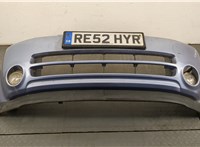  Бампер Honda HRV 1998-2006 20328283 #1