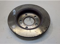  Диск тормозной Mazda 3 (BK) 2003-2009 20328284 #1