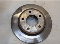  Диск тормозной Mazda 3 (BK) 2003-2009 20328284 #3