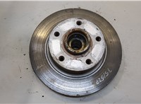  Диск тормозной Renault Megane 3 2009-2016 20328287 #4