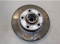  Диск тормозной Renault Megane 3 2009-2016 20328295 #6