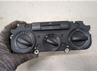  Переключатель отопителя (печки) Volkswagen Caddy 2010-2015 20328301 #1