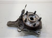  Ступица (кулак, цапфа) Chrysler Voyager 2001-2007 20328318 #1