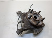  Ступица (кулак, цапфа) Chrysler Voyager 2001-2007 20328323 #1