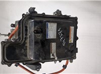  Инвертор, преобразователь напряжения Lexus RX 2003-2009 20328336 #1