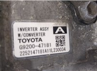  Инвертор, преобразователь напряжения Toyota Prius 2009-2015 20328364 #4