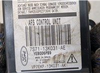 7S7113K031AE Блок управления светом Ford Mondeo 4 2007-2015 20328368 #5