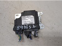  Блок управления подушками безопасности Renault Megane 4 2016-2020 20328376 #1