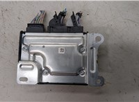  Блок управления подушками безопасности Renault Megane 4 2016-2020 20328376 #2