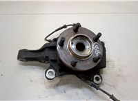  Ступица (кулак, цапфа) Chrysler Voyager 2001-2007 20328378 #1
