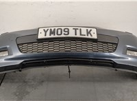  Бампер Mazda 3 (BK) 2003-2009 20328383 #1