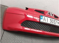  Бампер Toyota Aygo 2005-2014 20328384 #4