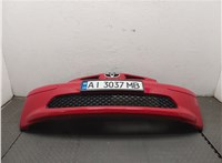  Бампер Toyota Aygo 2005-2014 20328384 #6